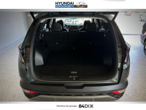 Thumbnail 25 Hyundai Tucson Luxury hybride à traction intégrale 2024