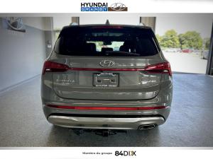 Miniature 6 Hyundai Santa Fe Ultimate Calligraphy 2021