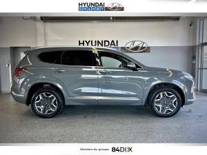 Miniature 8 Hyundai Santa Fe Ultimate Calligraphy 2021