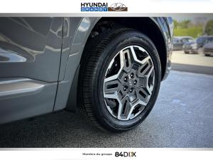Miniature 9 Hyundai Santa Fe Ultimate Calligraphy 2021
