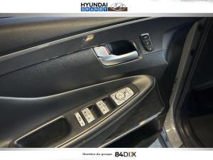 Miniature 11 Hyundai Santa Fe Ultimate Calligraphy 2021