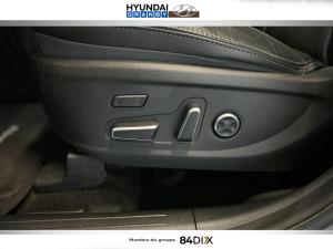 Miniature 12 Hyundai Santa Fe Ultimate Calligraphy 2021