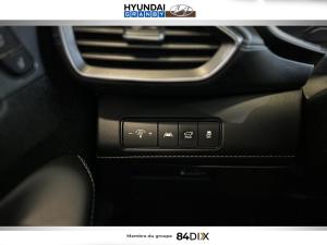 Miniature 16 Hyundai Santa Fe Ultimate Calligraphy 2021