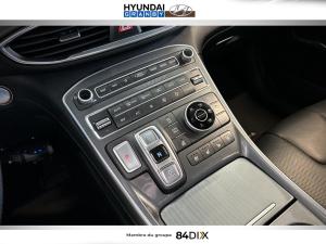Miniature 19 Hyundai Santa Fe Ultimate Calligraphy 2021