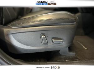 Miniature 23 Hyundai Santa Fe Ultimate Calligraphy 2021