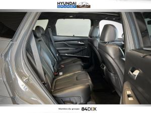 Miniature 26 Hyundai Santa Fe Ultimate Calligraphy 2021