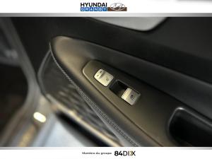 Miniature 27 Hyundai Santa Fe Ultimate Calligraphy 2021