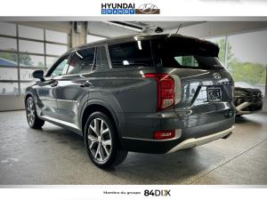 Thumbnail 5 Hyundai Palisade Essential 2020