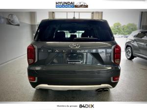 Thumbnail 6 Hyundai Palisade Essential 2020