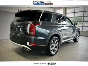 Thumbnail 7 Hyundai Palisade Essential 2020