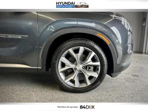 Thumbnail 8 Hyundai Palisade Essential 2020