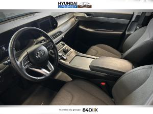 Thumbnail 10 Hyundai Palisade Essential 2020