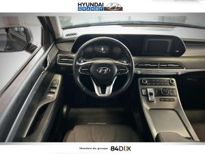 Thumbnail 12 Hyundai Palisade Essential 2020