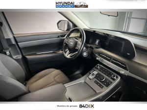 Thumbnail 19 Hyundai Palisade Essential 2020