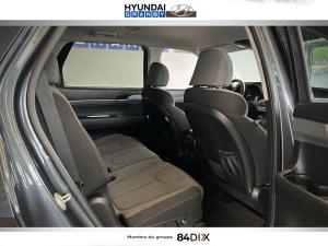 Thumbnail 22 Hyundai Palisade Essential 2020