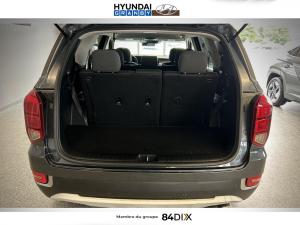 Thumbnail 25 Hyundai Palisade Essential 2020