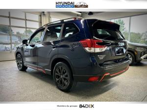 Thumbnail 5 Subaru Forester 2.5i Sport 2021