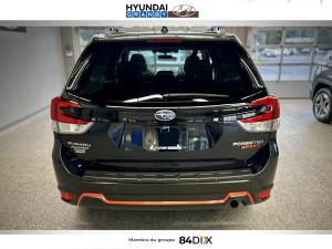 Thumbnail 6 Subaru Forester 2.5i Sport 2021