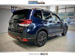 Thumbnail 7 Subaru Forester 2.5i Sport 2021