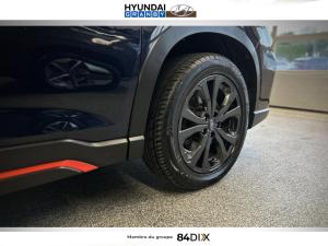 Thumbnail 8 Subaru Forester 2.5i Sport 2021