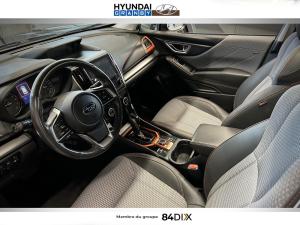 Thumbnail 9 Subaru Forester 2.5i Sport 2021