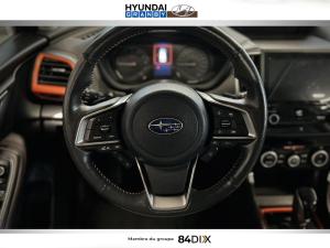 Thumbnail 13 Subaru Forester 2.5i Sport 2021