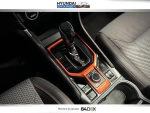 Thumbnail 19 Subaru Forester 2.5i Sport 2021