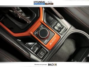 Thumbnail 20 Subaru Forester 2.5i Sport 2021