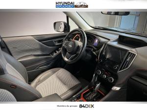 Thumbnail 21 Subaru Forester 2.5i Sport 2021