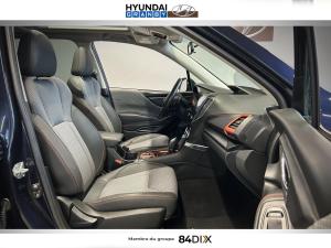 Thumbnail 22 Subaru Forester 2.5i Sport 2021