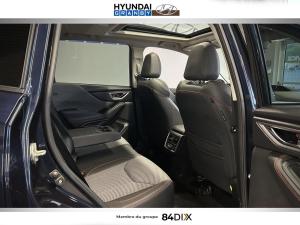 Thumbnail 25 Subaru Forester 2.5i Sport 2021