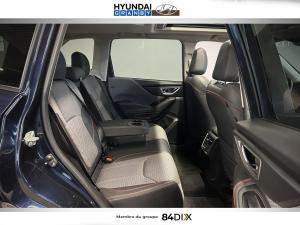 Thumbnail 26 Subaru Forester 2.5i Sport 2021