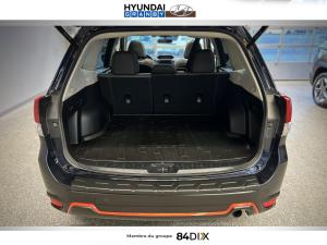 Thumbnail 27 Subaru Forester 2.5i Sport 2021