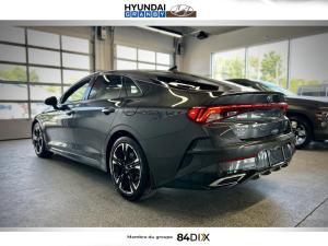 Miniature 5 Kia K5 GT-Line 2021