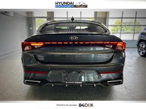 Miniature 6 Kia K5 GT-Line 2021