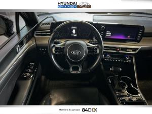 Miniature 15 Kia K5 GT-Line 2021