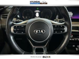Miniature 16 Kia K5 GT-Line 2021