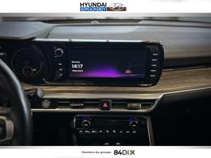 Miniature 19 Kia K5 GT-Line 2021