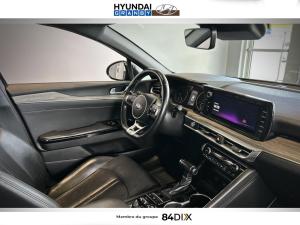 Miniature 23 Kia K5 GT-Line 2021