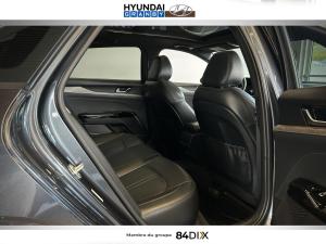 Miniature 27 Kia K5 GT-Line 2021
