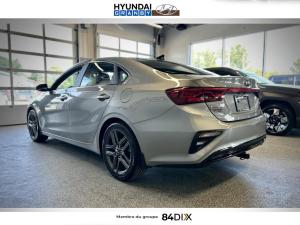 Miniature 5 Kia Forte EX 2021