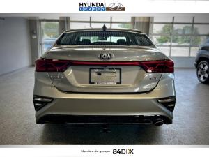 Miniature 6 Kia Forte EX 2021