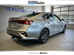 Miniature 7 Kia Forte EX 2021