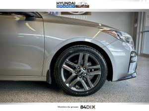 Miniature 8 Kia Forte EX 2021
