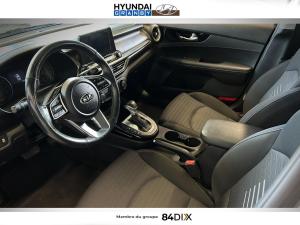Miniature 10 Kia Forte EX 2021
