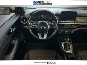 Miniature 12 Kia Forte EX 2021