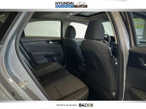 Miniature 24 Kia Forte EX 2021