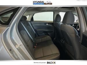 Miniature 25 Kia Forte EX 2021