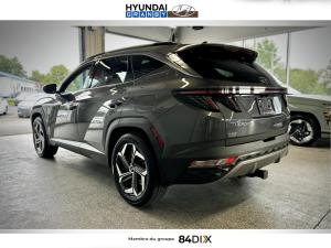 Miniature 5 Hyundai Tucson Ultimate Plug-In 2022