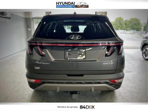 Miniature 6 Hyundai Tucson Ultimate Plug-In 2022